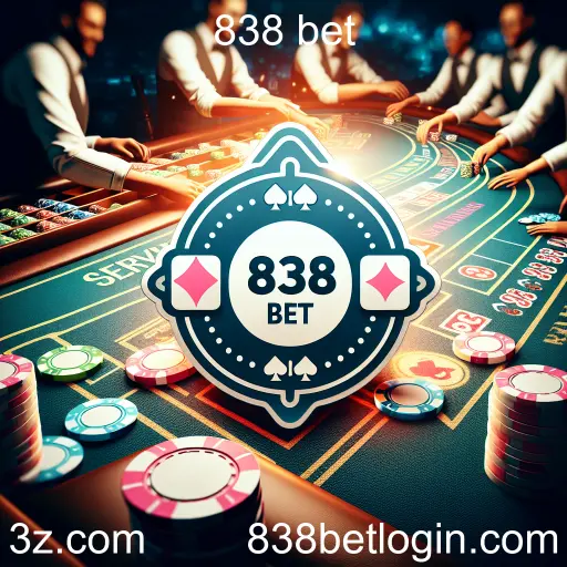 Descubra a Categoria de Atendimento no 838 Bet